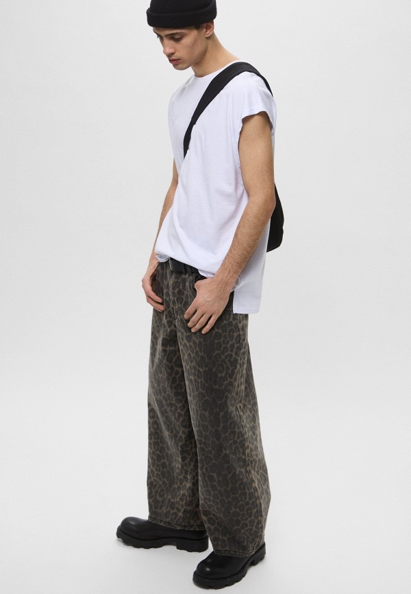 Befree Джинсы - WIDE - фото 5