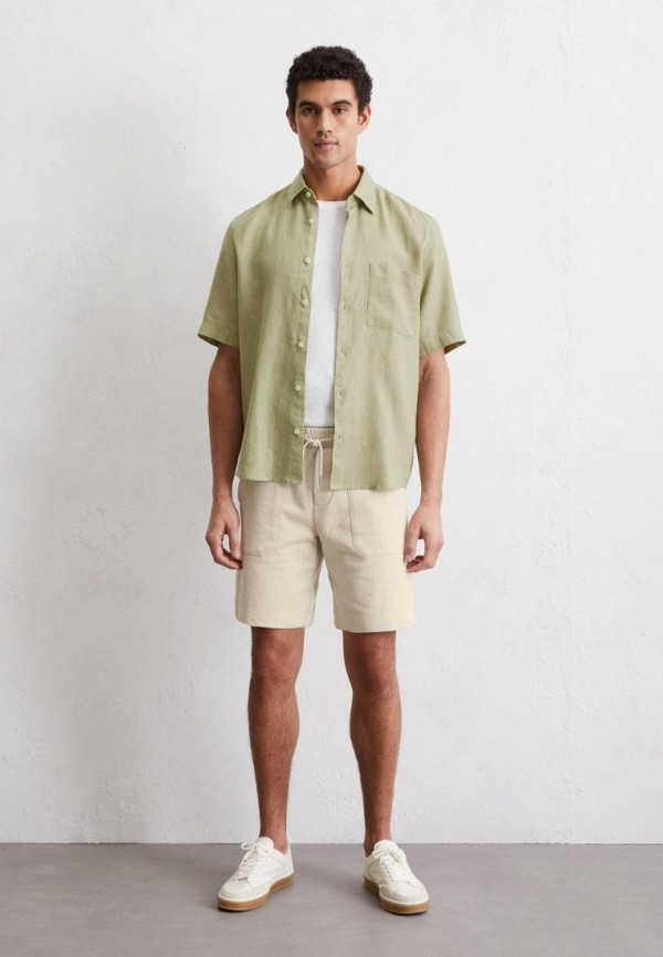 Marc O'Polo Рубашка - Лен - фото 2