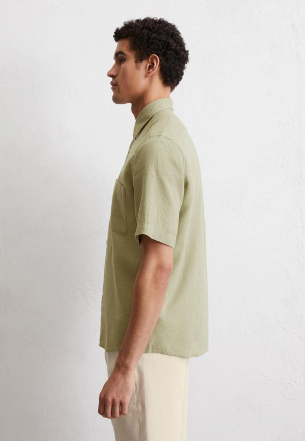 Marc O'Polo Рубашка - Лен - фото 4