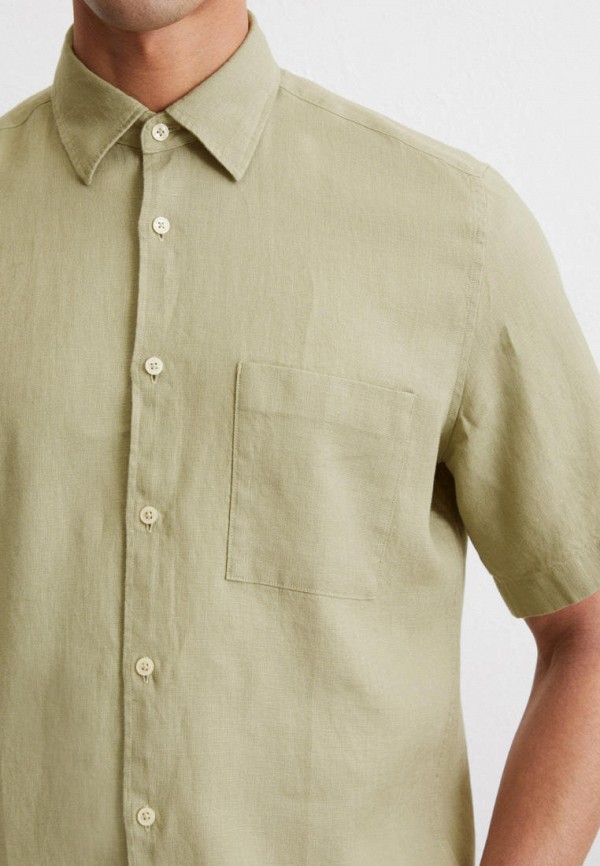 Marc O'Polo Рубашка - Лен - фото 5