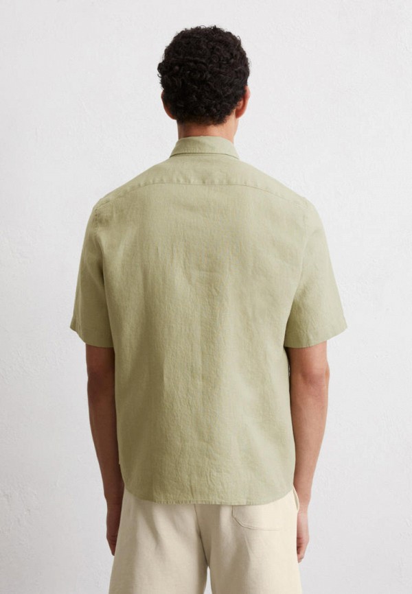 Marc O'Polo Рубашка - Лен - фото 3