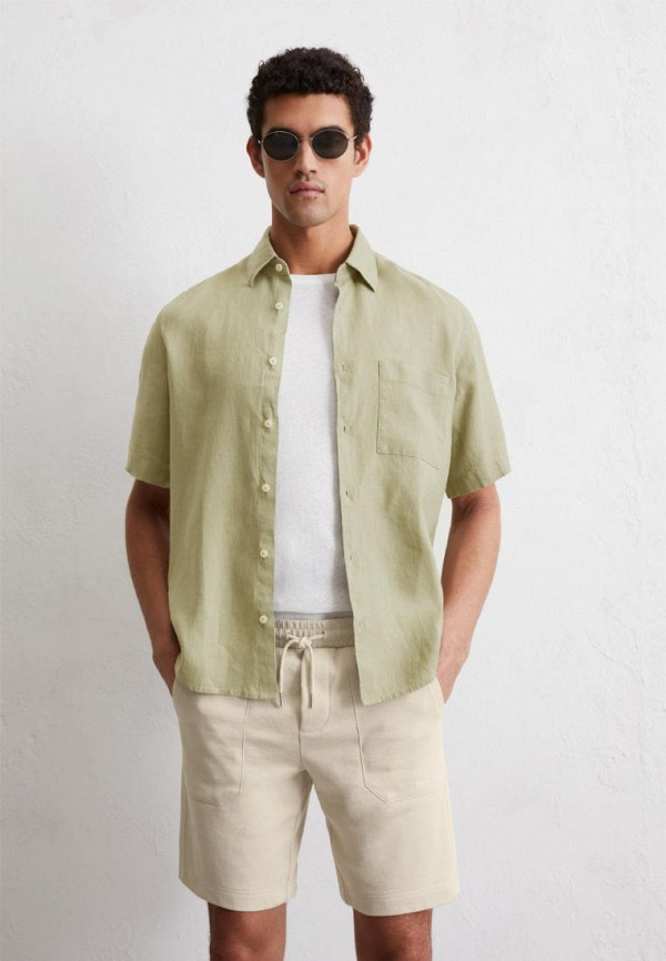 Marc O'Polo Рубашка - Лен - фото 1