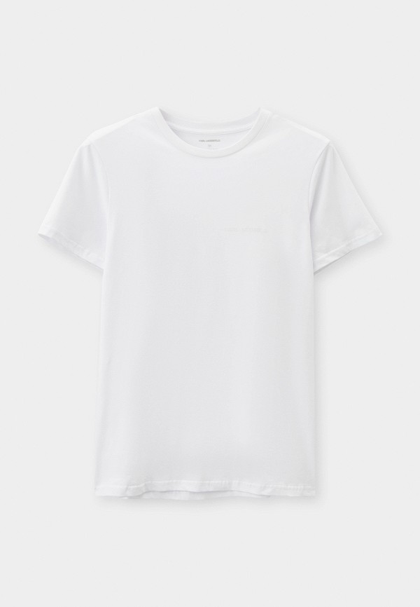 Karl Lagerfeld Футболки 2 шт. - фото 2