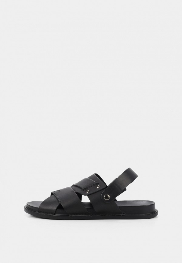 Alessio Nesca Сандалии - фото 1