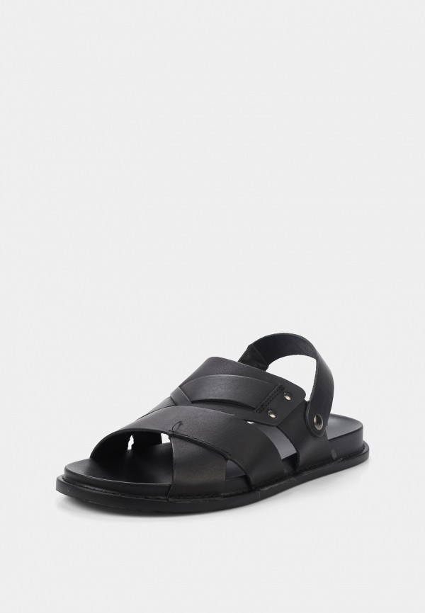 Alessio Nesca Сандалии - фото 2