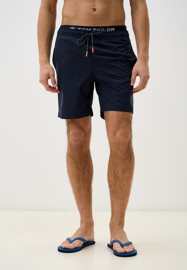 Tom Tailor Шорты для плавания - фото 1