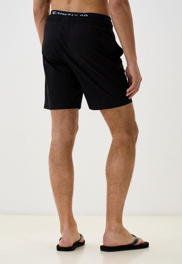 Tom Tailor Шорты для плавания - Lamoda Online Exclusive - фото 2