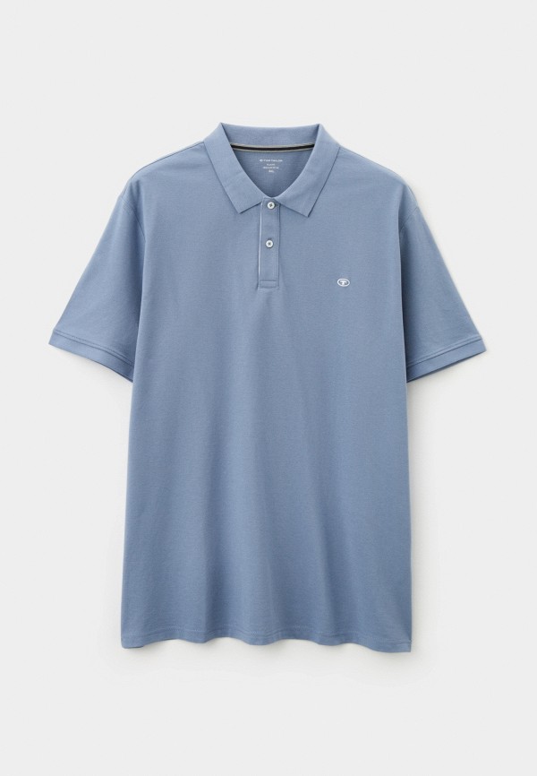 Tom Tailor Поло - фото 1