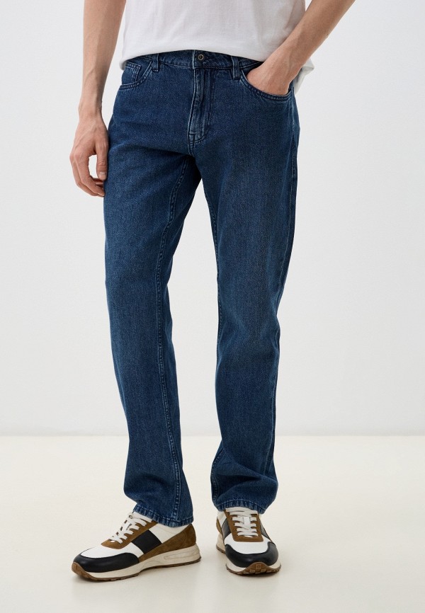 Tom Tailor Джинсы - Lamoda Online Exclusive - фото 1