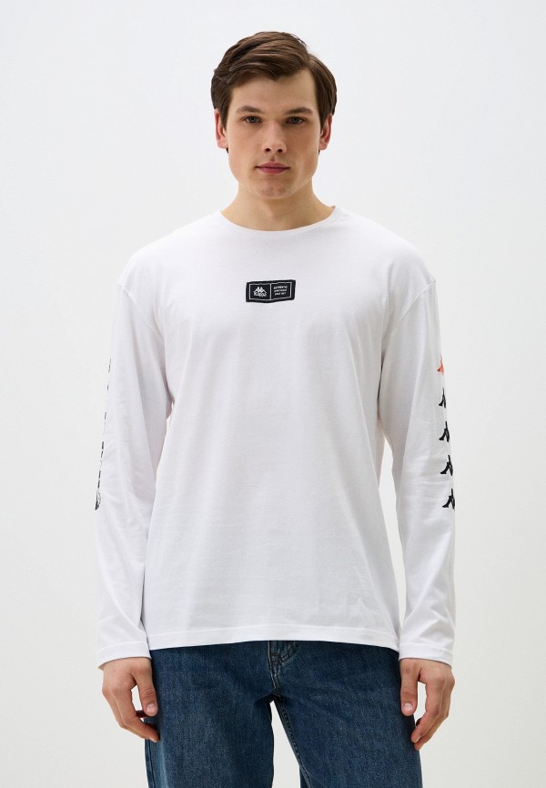 Kappa Лонгслив - фото 1