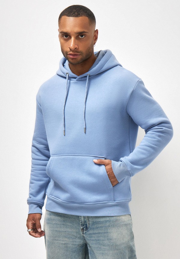 Torae Black Худи - с начесом - фото 1