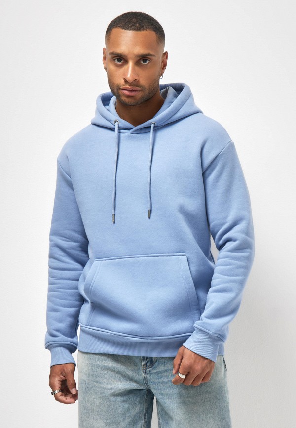 Torae Black Худи - с начесом - фото 4