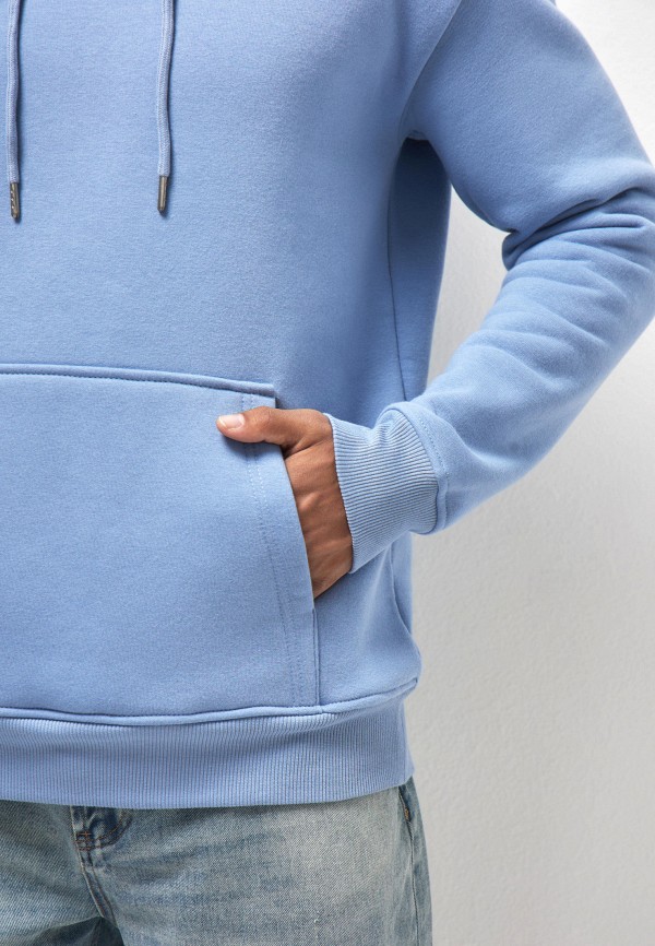 Torae Black Худи - с начесом - фото 5