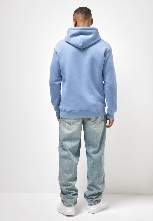 Torae Black Худи - с начесом - фото 3