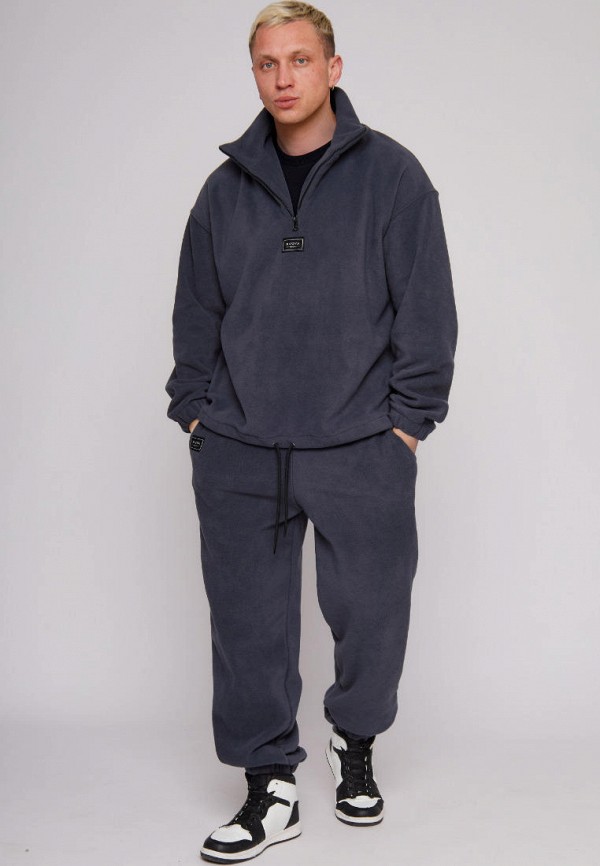 Xvoya Костюм спортивный - Костюм флисовый - фото 1
