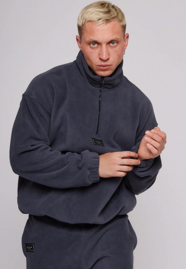 Xvoya Костюм спортивный - Костюм флисовый - фото 4