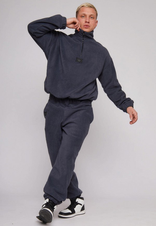 Xvoya Костюм спортивный - Костюм флисовый - фото 3