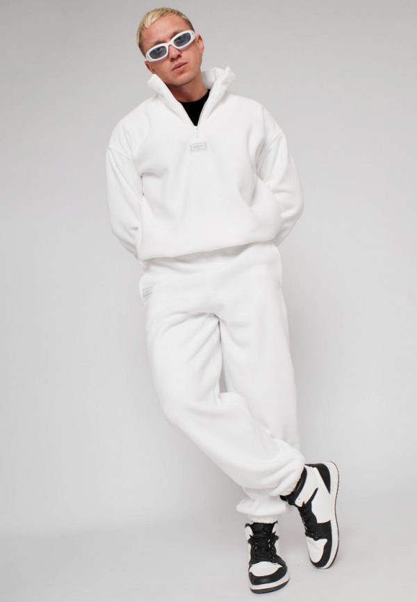 Xvoya Костюм спортивный - Костюм флисовый - фото 4