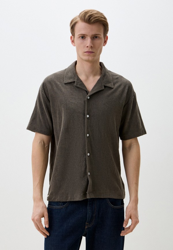 Deeluxe Рубашка - фото 1