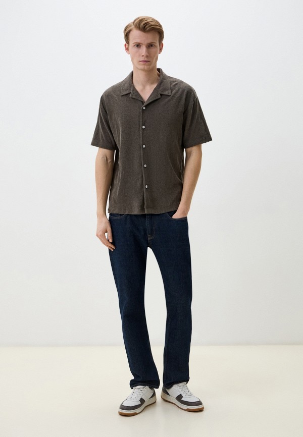 Deeluxe Рубашка - фото 2