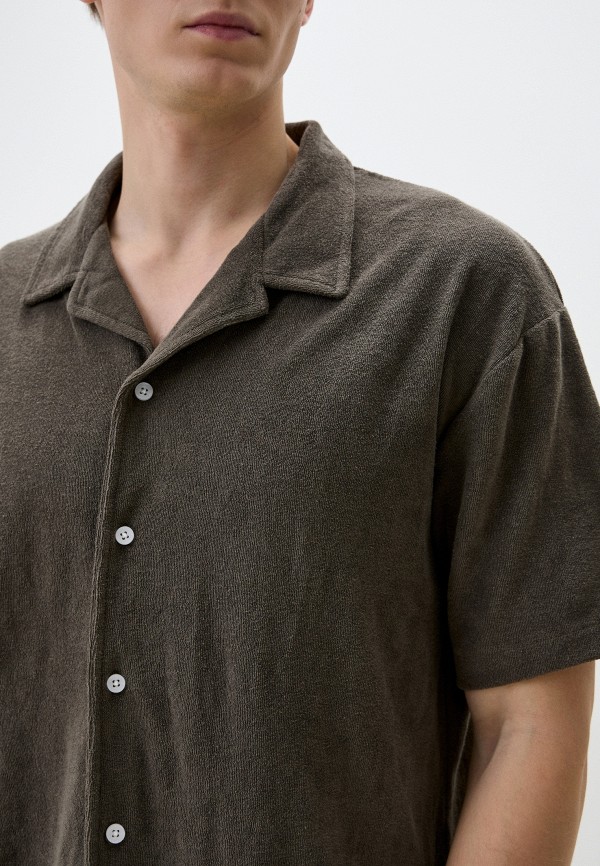 Deeluxe Рубашка - фото 4