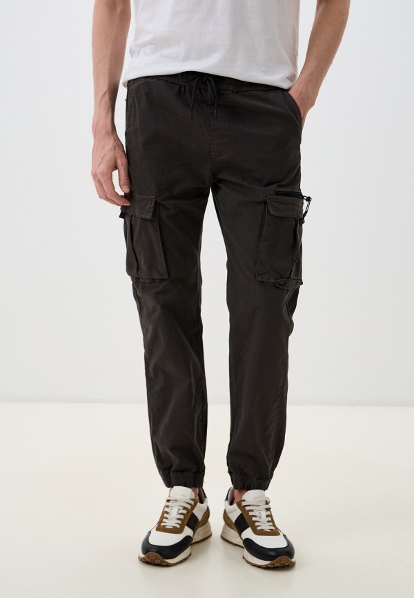 Deeluxe Брюки - фото 1