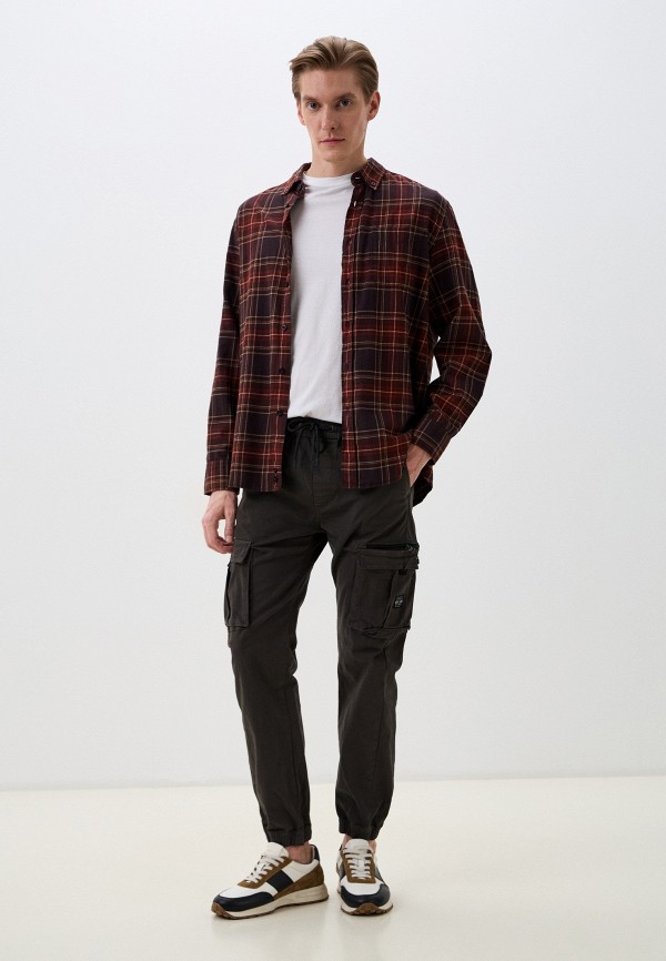 Deeluxe Брюки - фото 2