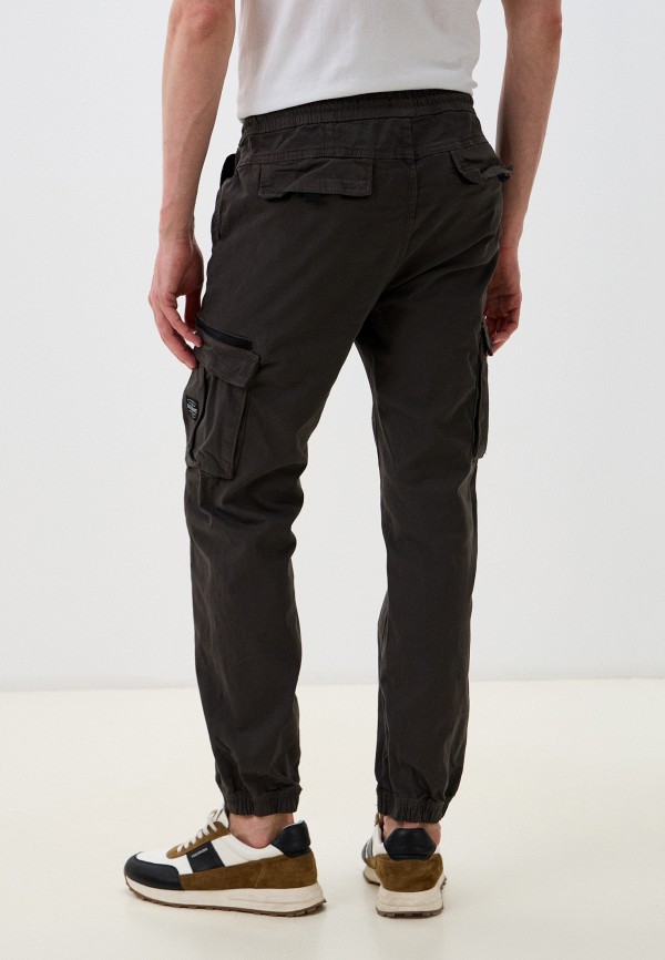 Deeluxe Брюки - фото 3