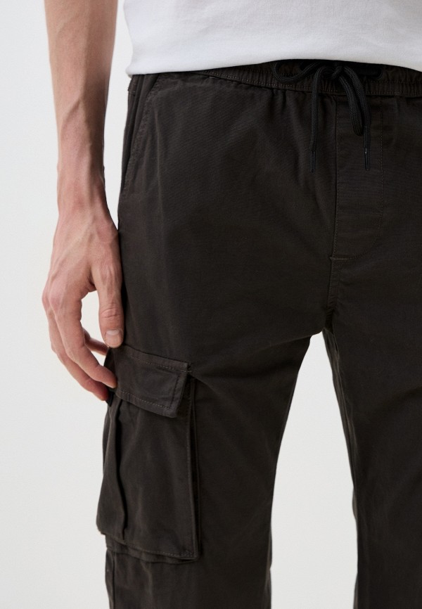 Deeluxe Брюки - фото 4