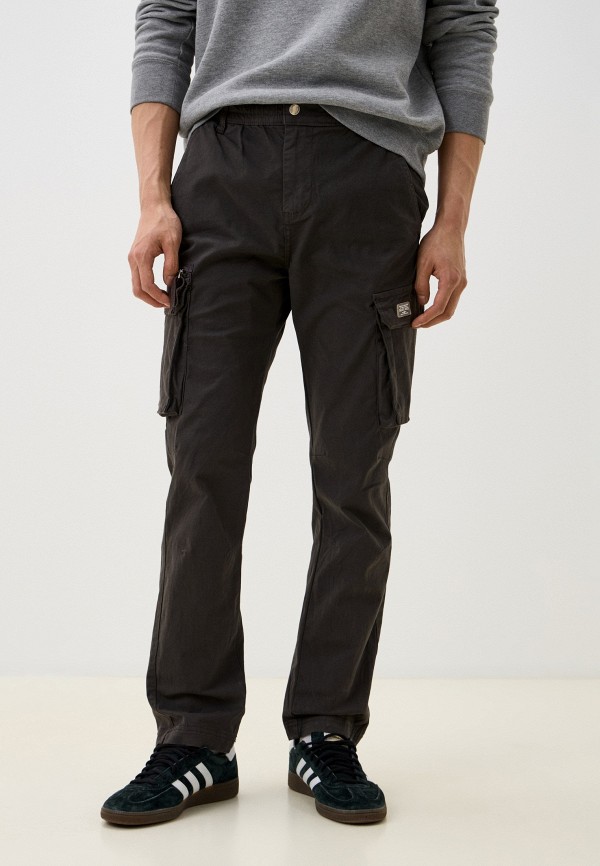 Deeluxe Брюки - фото 1