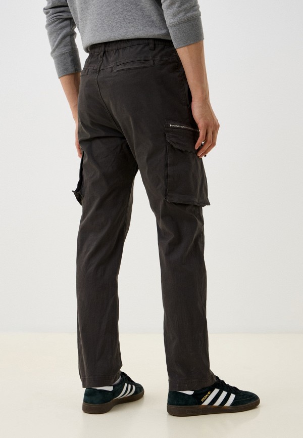 Deeluxe Брюки - фото 3