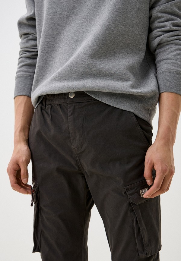 Deeluxe Брюки - фото 4