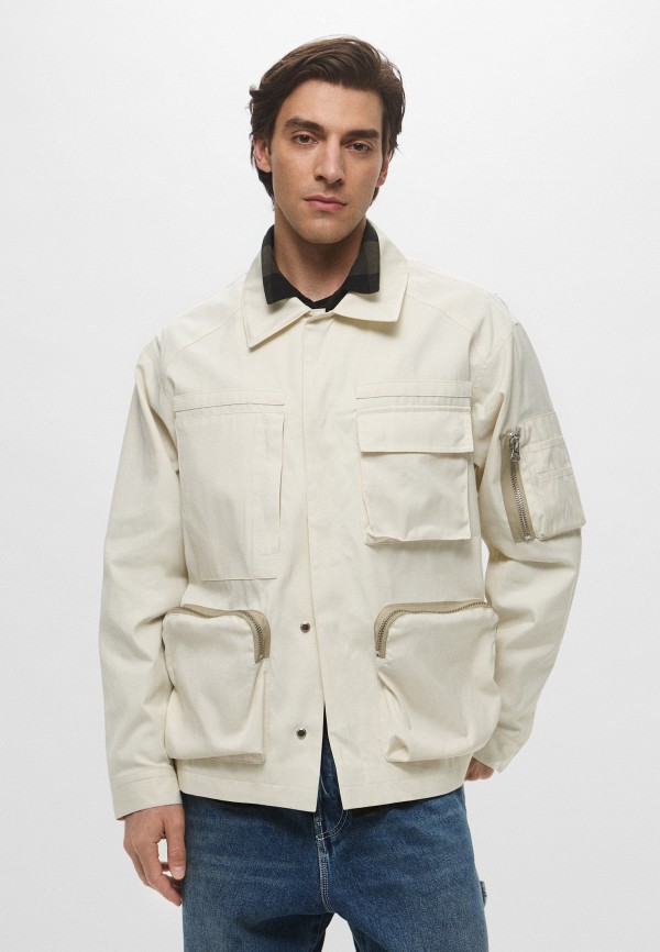 Red September Ветровка - фото 1