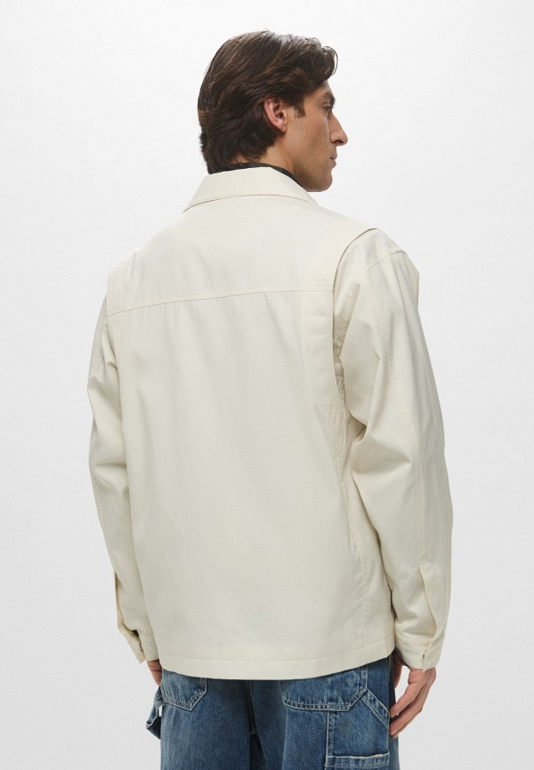 Red September Ветровка - фото 3