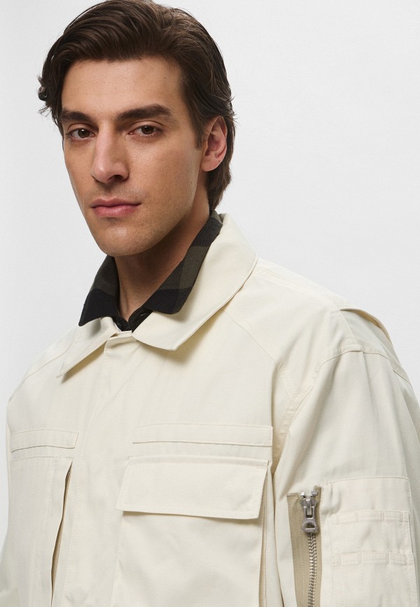 Red September Ветровка - фото 4