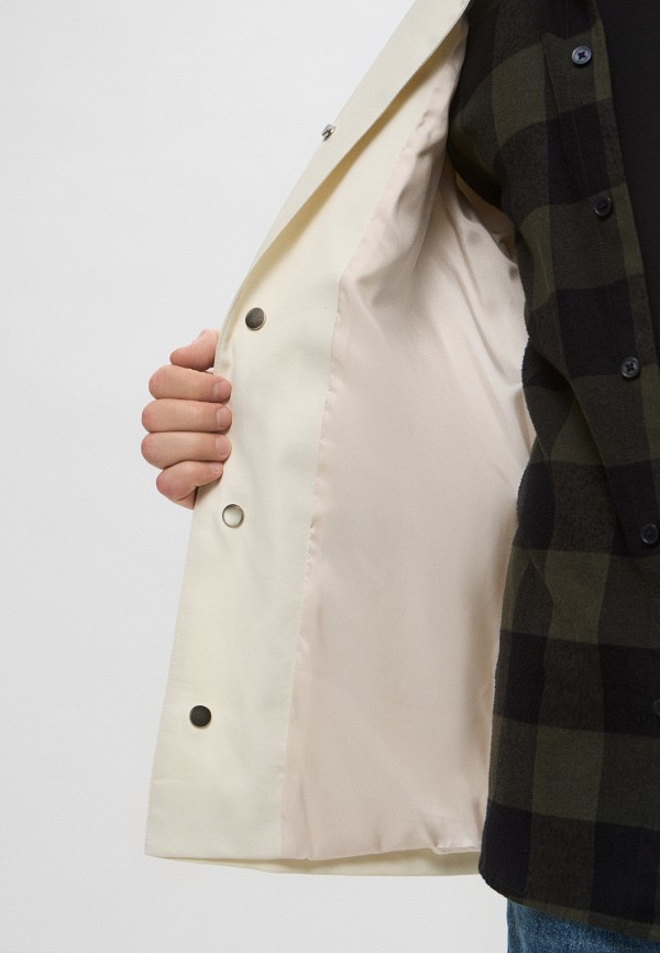 Red September Ветровка - фото 5