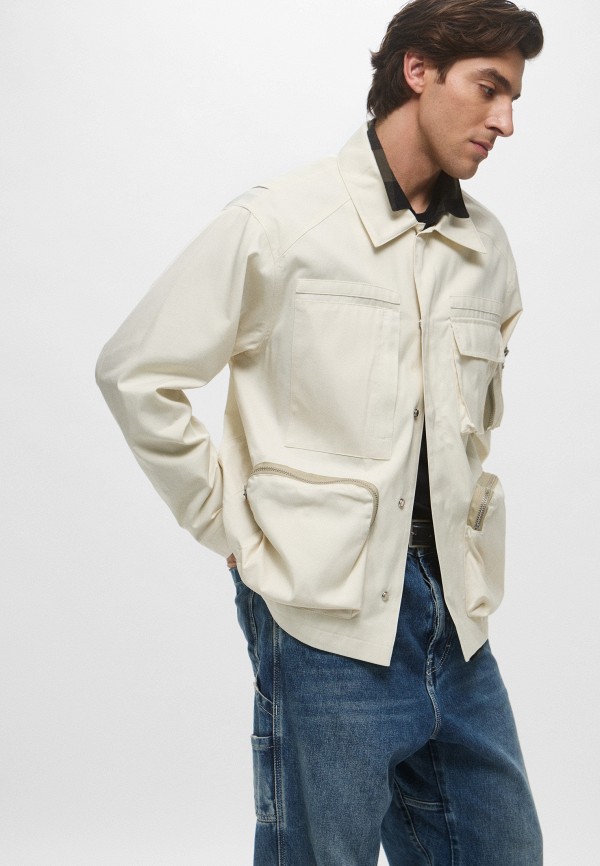 Red September Ветровка - фото 6