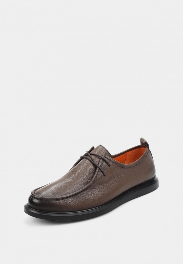 Abricot Premium Ботинки - фото 2