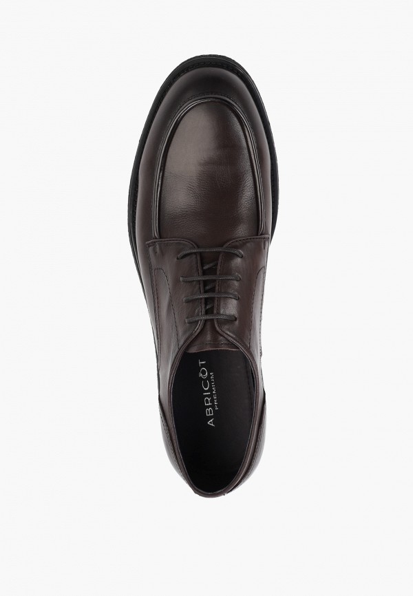 Abricot Premium Туфли - фото 4