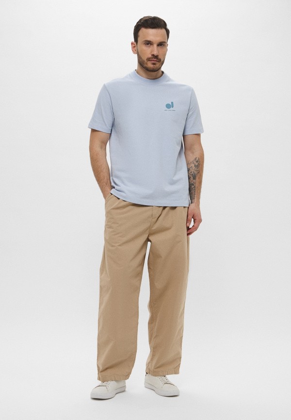 Marc O'Polo Футболка - DENIM - фото 2