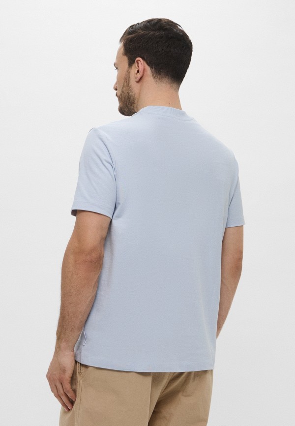 Marc O'Polo Футболка - DENIM - фото 3