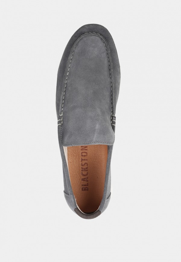 Blackstone Мокасины - Giulio Carlo - фото 4