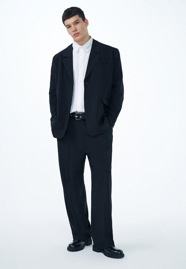 Face Code Брюки - фото 2