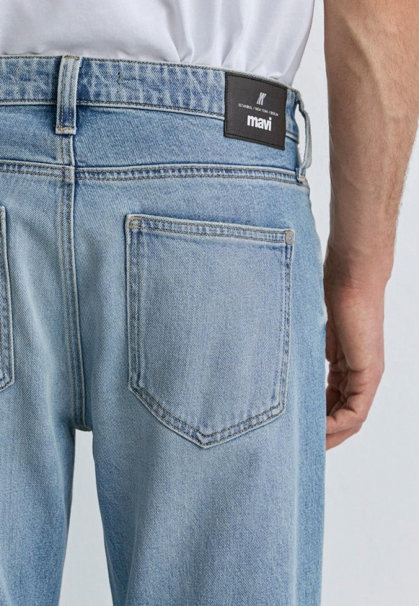 Mavi Джинсы - LISBON - фото 6
