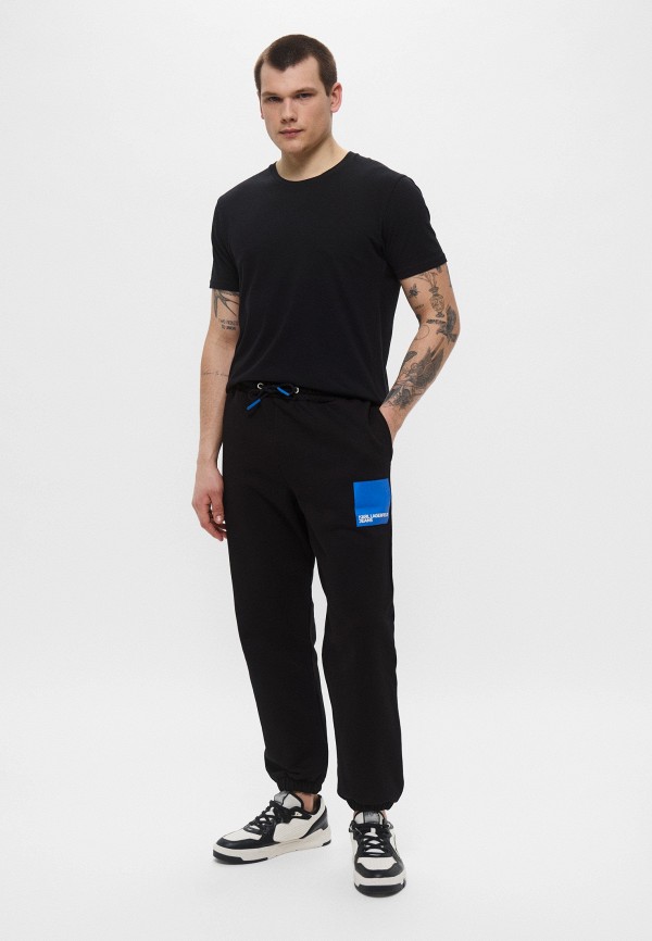Karl Lagerfeld Jeans Брюки спортивные - фото 2