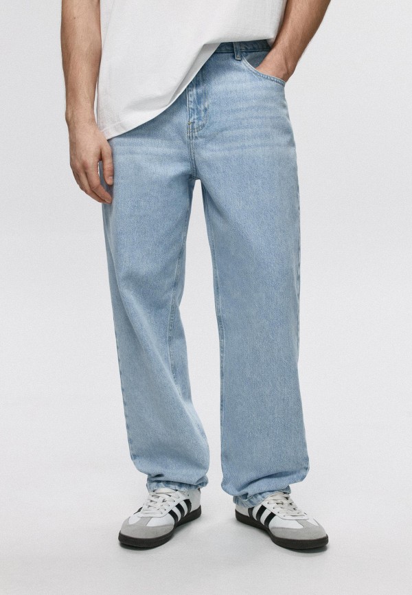 Sela Джинсы - фото 1