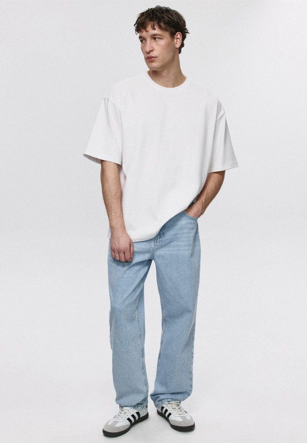 Sela Джинсы - фото 2