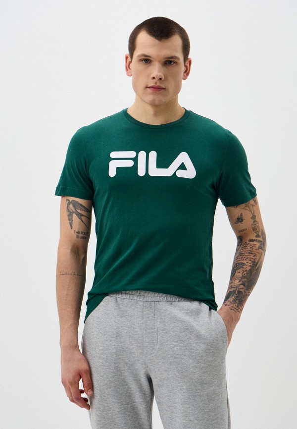 Fila Футболка - фото 1