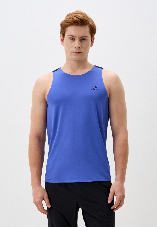 Demix Майка спортивная - фото 1