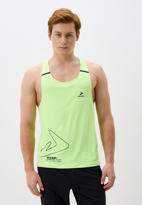 Demix Майка спортивная - фото 1